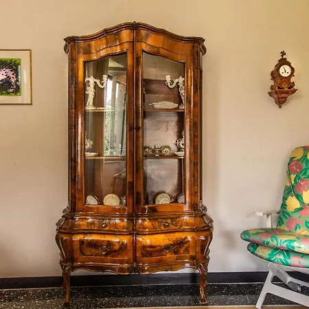 San Rocco Flexyrent - Parking - Wifi - Aircon Rapallo