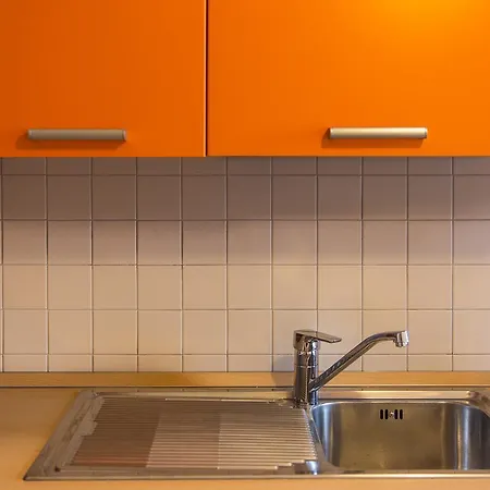 Apartment San Rocco Flexyrent - Parking - Wifi - Aircon *