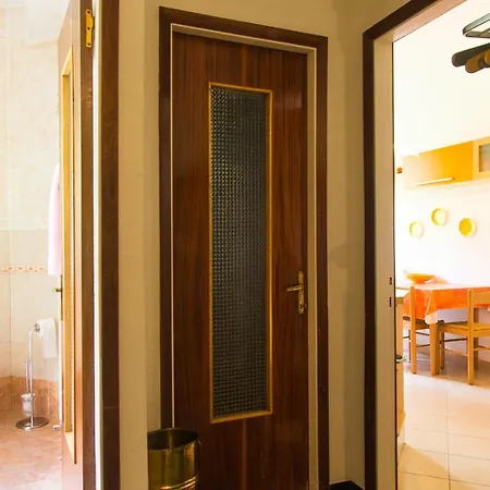 San Rocco Flexyrent - Parking - Wifi - Aircon * Ραπάλο