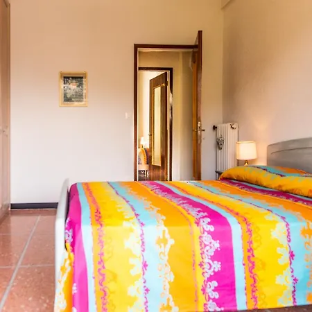 Διαμέρισμα San Rocco Flexyrent - Parking - Wifi - Aircon *