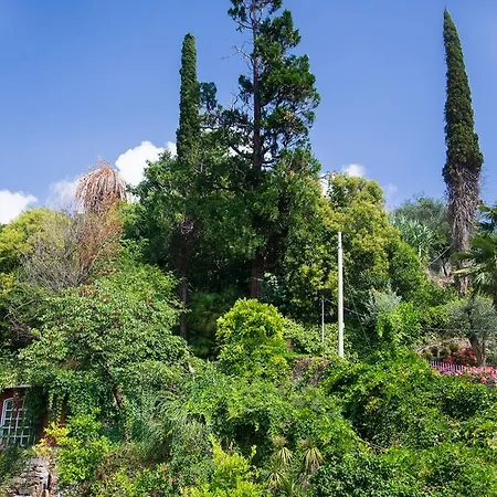 San Rocco Flexyrent - Parking - Wifi - Aircon Ραπάλο