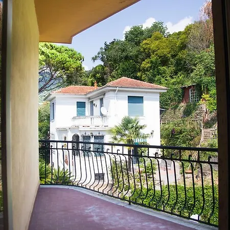 San Rocco Flexyrent - Parking - Wifi - Aircon * Ραπάλο