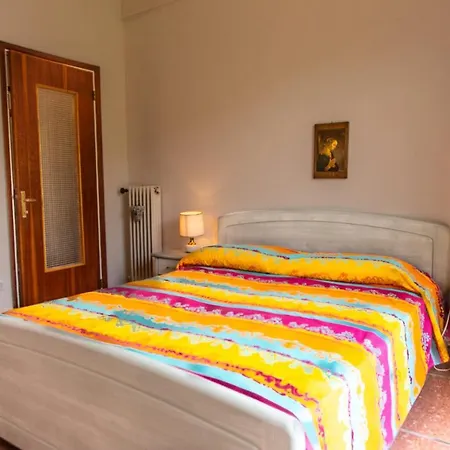 Διαμέρισμα San Rocco Flexyrent - Parking - Wifi - Aircon *