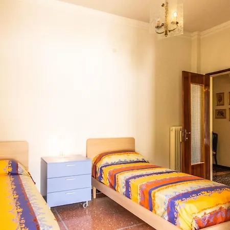 San Rocco Flexyrent - Parking - Wifi - Aircon Apartment Rapallo