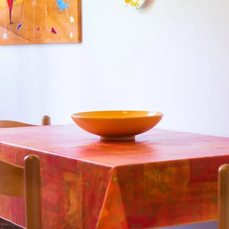 San Rocco Flexyrent - Parking - Wifi - Aircon