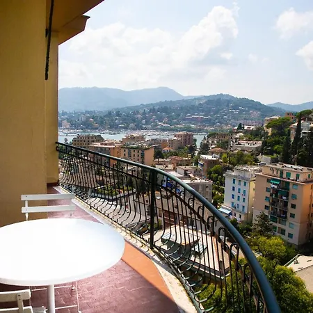 San Rocco Flexyrent - Parking - Wifi - Aircon Διαμέρισμα Ραπάλο