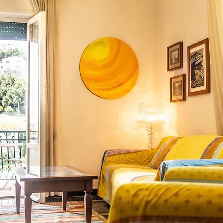 San Rocco Flexyrent - Parking - Wifi - Aircon