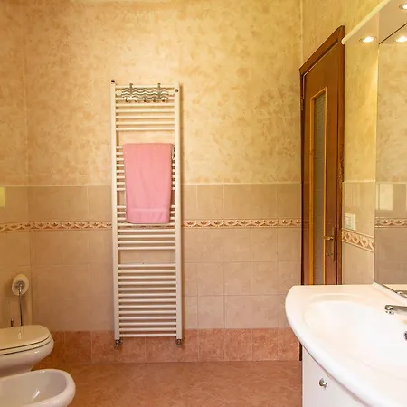 San Rocco Flexyrent - Parking - Wifi - Aircon