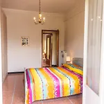 San Rocco Flexyrent - Parking - Wifi - Aircon Lejlighed