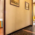 Lejlighed San Rocco Flexyrent - Parking - Wifi - Aircon