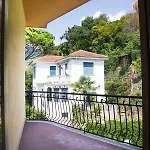 San Rocco Flexyrent - Parking - Wifi - Aircon * Rapallo