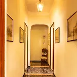 Lejlighed San Rocco Flexyrent - Parking - Wifi - Aircon Rapallo