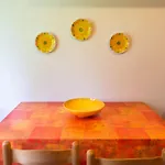 San Rocco Flexyrent - Parking - Wifi - Aircon Lejlighed Rapallo