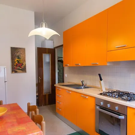 דירה San Rocco Flexyrent - Parking - Wifi - Aircon *