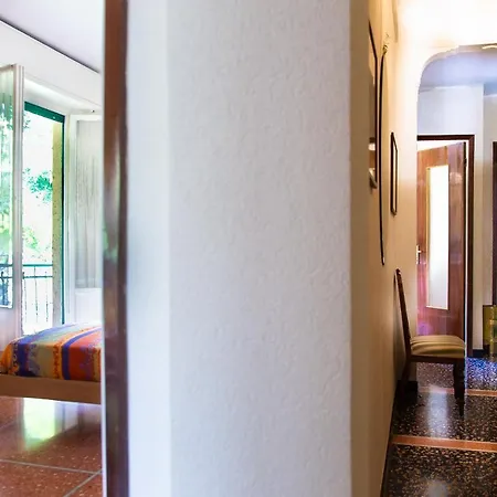 San Rocco Flexyrent - Parking - Wifi - Aircon Lejlighed *