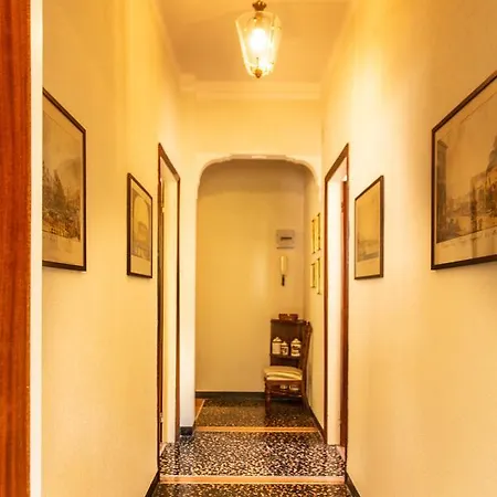 Lejlighed San Rocco Flexyrent - Parking - Wifi - Aircon Rapallo