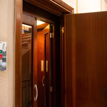 Lejlighed San Rocco Flexyrent - Parking - Wifi - Aircon Rapallo