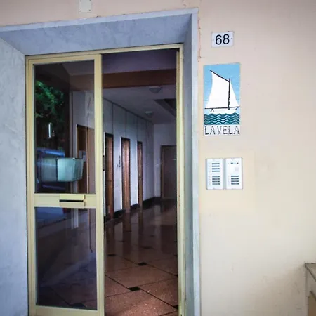 San Rocco Flexyrent - Parking - Wifi - Aircon Lejlighed