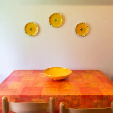 San Rocco Flexyrent - Parking - Wifi - Aircon Lejlighed Rapallo