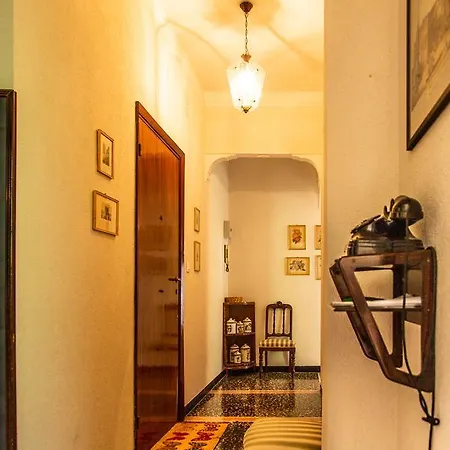 Lejlighed San Rocco Flexyrent - Parking - Wifi - Aircon