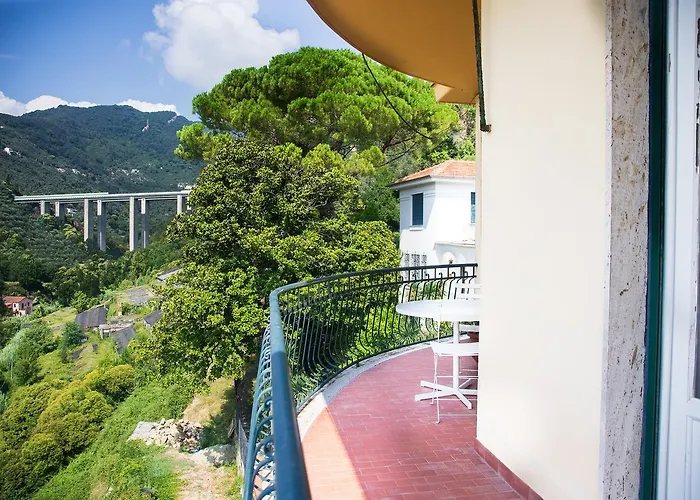 San Rocco Flexyrent - Parking - Wifi - Aircon * راباللو