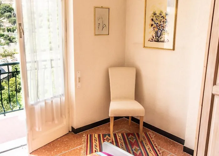 San Rocco Flexyrent - Parking - Wifi - Aircon راباللو