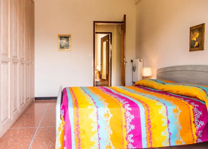 Apartmán San Rocco Flexyrent - Parking - Wifi - Aircon *