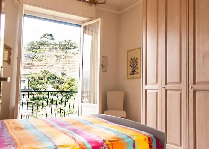 San Rocco Flexyrent - Parking - Wifi - Aircon * راباللو