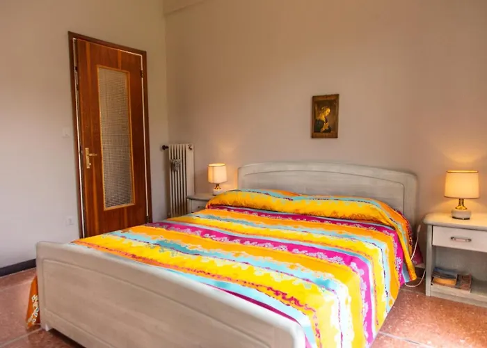 Apartmán San Rocco Flexyrent - Parking - Wifi - Aircon *