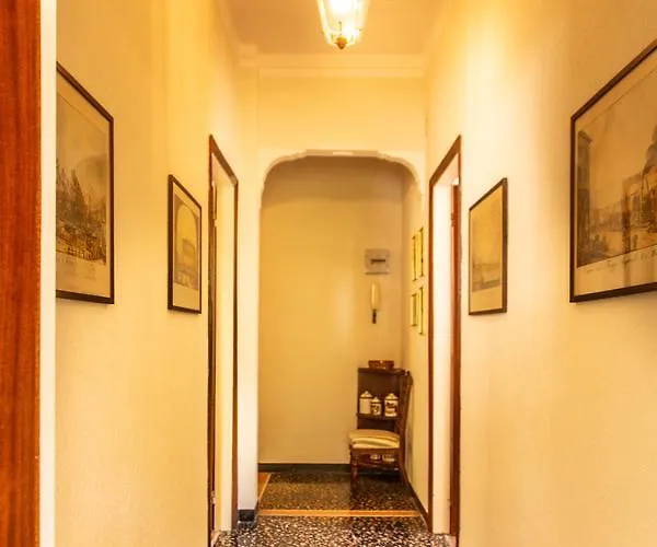 Apartmán San Rocco Flexyrent - Parking - Wifi - Aircon Rapallo