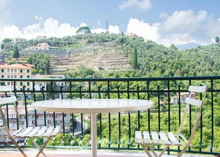 Apartmán San Rocco Flexyrent - Parking - Wifi - Aircon *