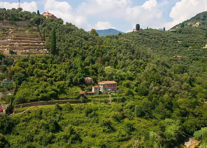 San Rocco Flexyrent - Parking - Wifi - Aircon Apartmán *