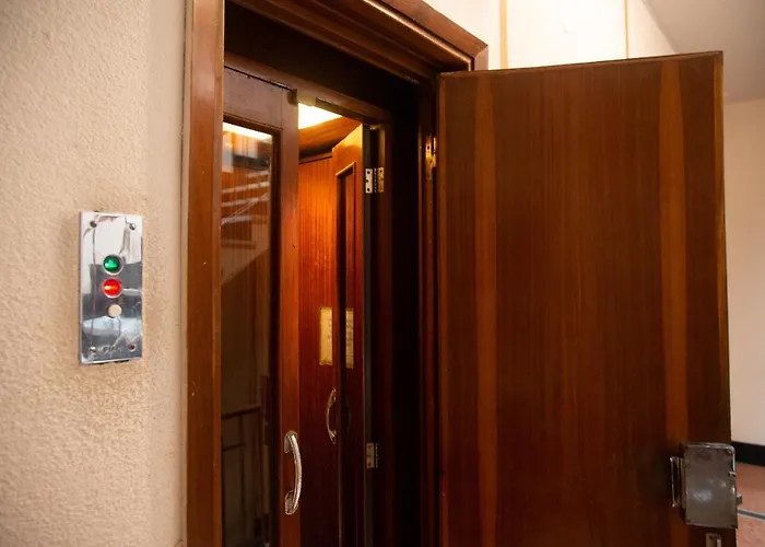 Apartmán San Rocco Flexyrent - Parking - Wifi - Aircon Rapallo