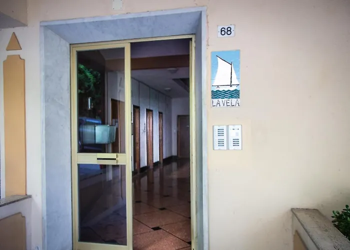San Rocco Flexyrent - Parking - Wifi - Aircon Apartmán