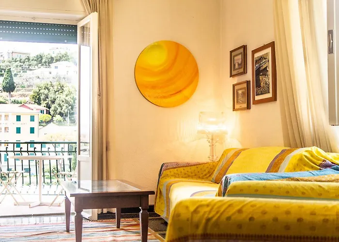 San Rocco Flexyrent - Parking - Wifi - Aircon