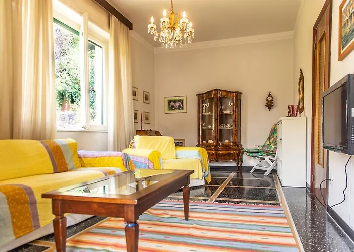 San Rocco Flexyrent - Parking - Wifi - Aircon راباللو