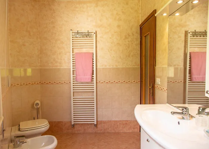 San Rocco Flexyrent - Parking - Wifi - Aircon